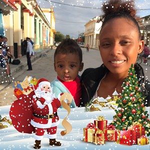 Meet your Posher, Eve castillo